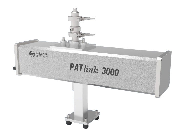 PATlink 3000系列在线激光粒度监控系统